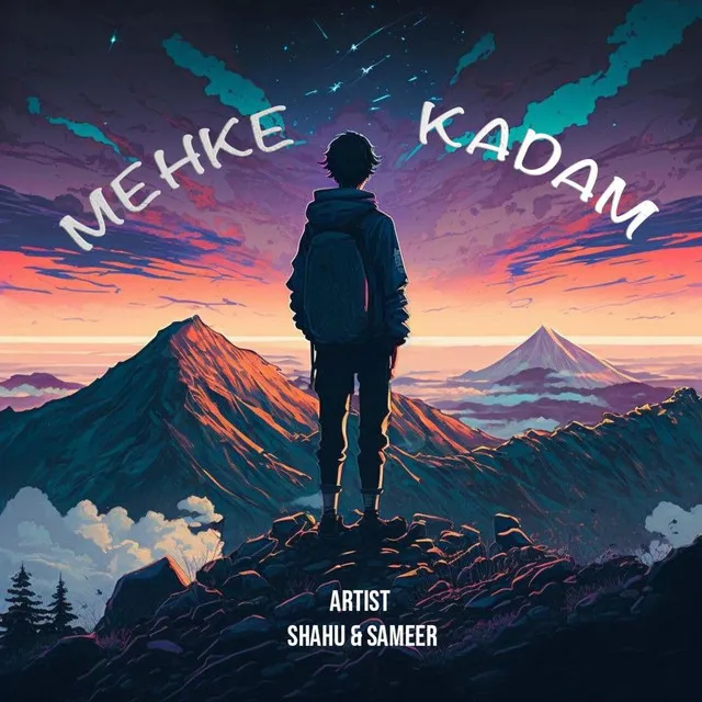 MEHKE KADAM