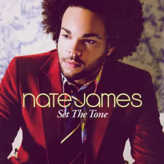 Set The Tone LP by Nate James