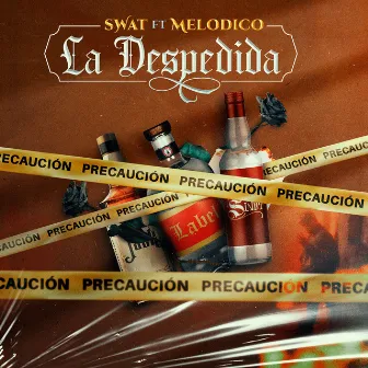 La Despedida by Swat