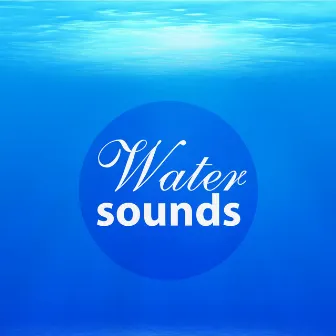 Water Sounds – Sea Waves, Calming Water Sounds, New Age Nature Music, Spirit Free by Raindrops Healing Music Universe