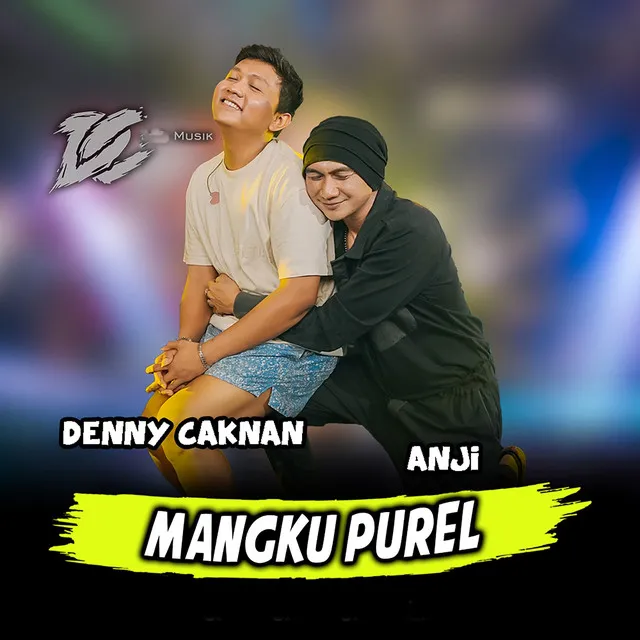 Mangku Purel