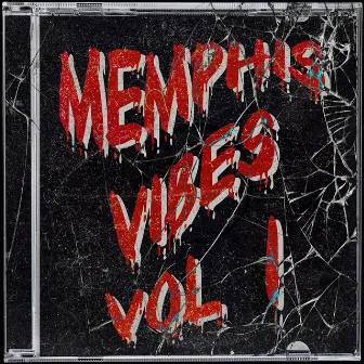 Memphis Vibes Vol. 1 by Pimpology