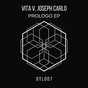 Prologo by Joseph Carlo