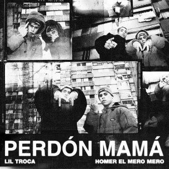 Perdón Mamá by Dellalowla