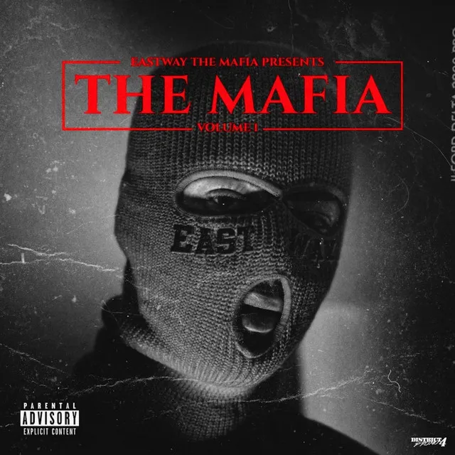 The Mafia Vol 1 (Deluxe)