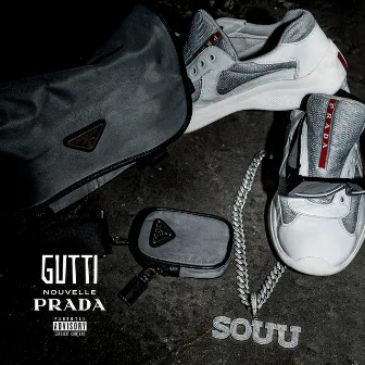 NOUVELLE PRADA by GUTTI