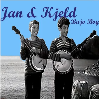 Banjo Boy by Jan & Kjeld