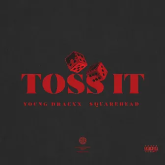 Toss IT by Squarehead