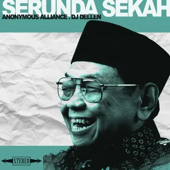 Serunda Sekah by ANONYMOUS ALLIANCE