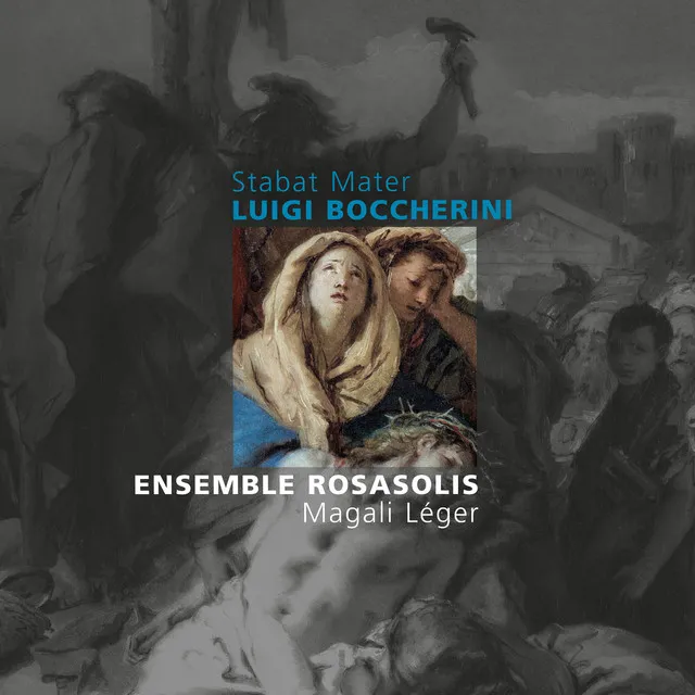 Boccherini: Stabat Mater