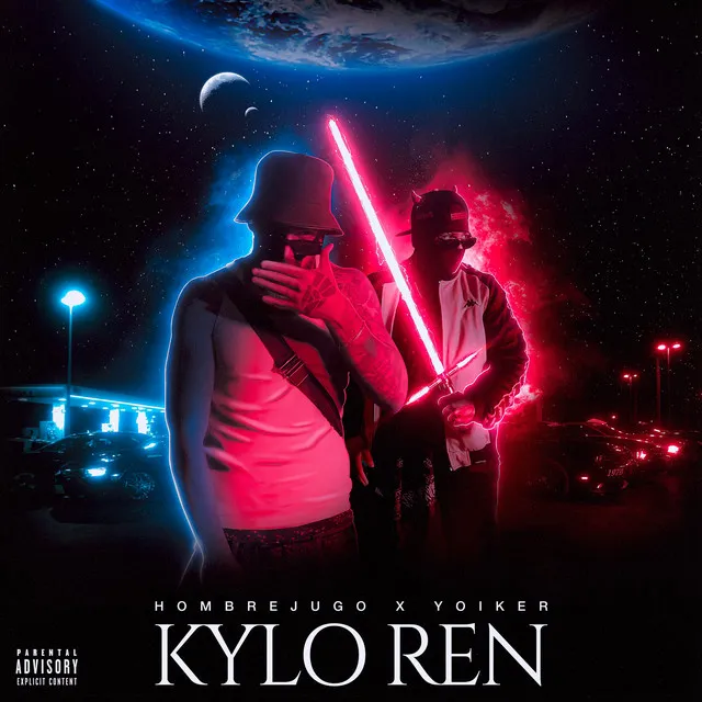 Kylo Ren