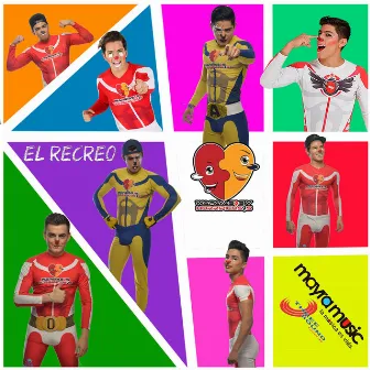 El Recreo by Wapayasos y Horripicosos