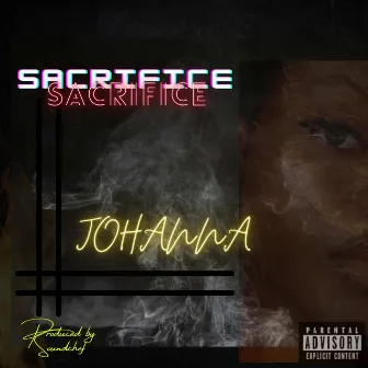 Sacrifice by Johanna