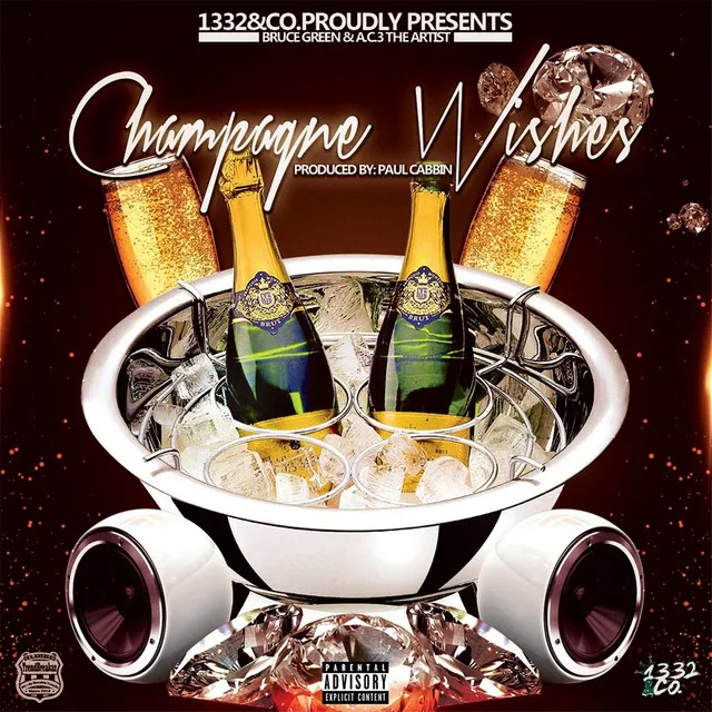 Champagne Wishes