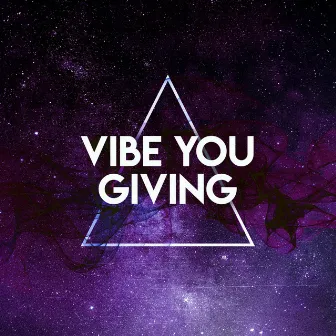 Vibe You Giving by Nabsora