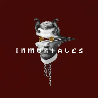 Inmortales by Matafuego Club