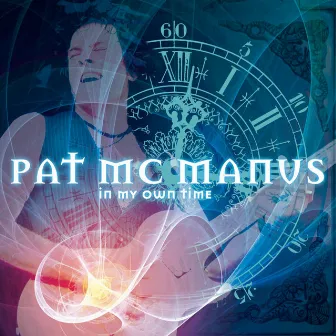 In My Own Time by Pat McManus