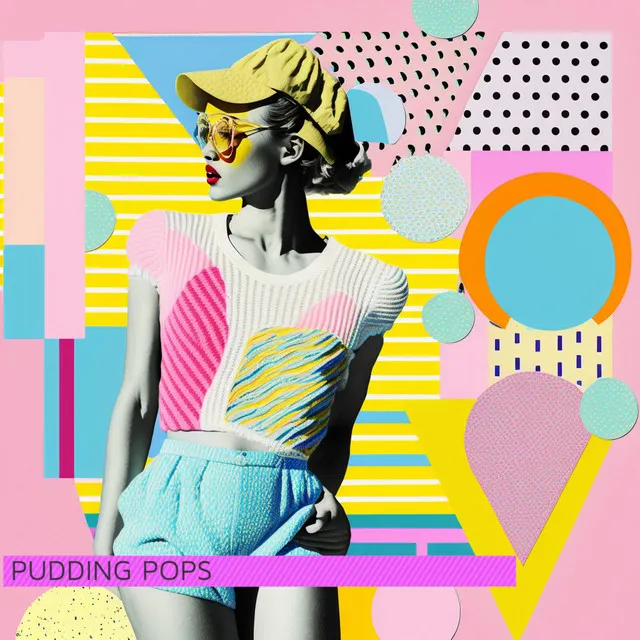 Pudding Pops