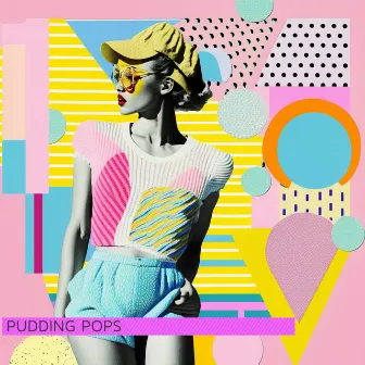 Pudding Pops by Derriziel Pierce