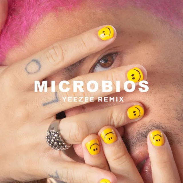 Microbios (Yeezee Remix)