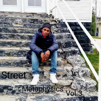 Metaphysics for the streets vol.3 by FlipThaScript