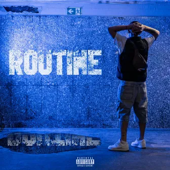 Routine by Bleck