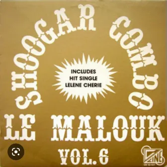 Le Malouk -, Vol. 6 by Shoogar Combo