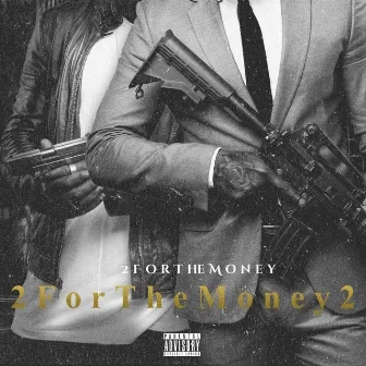 2ForTheMoney2 by Monee