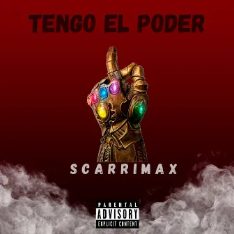 Tengo el Poder by ScarRimax