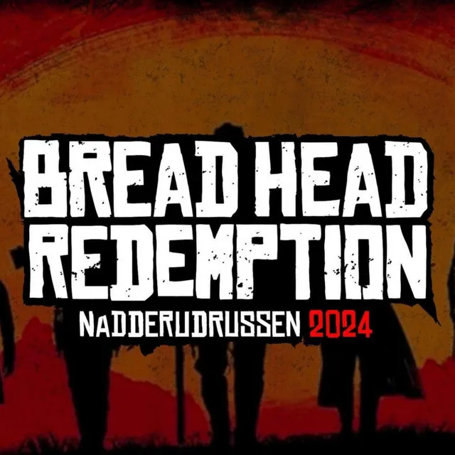 Breadhead Redemption 2024