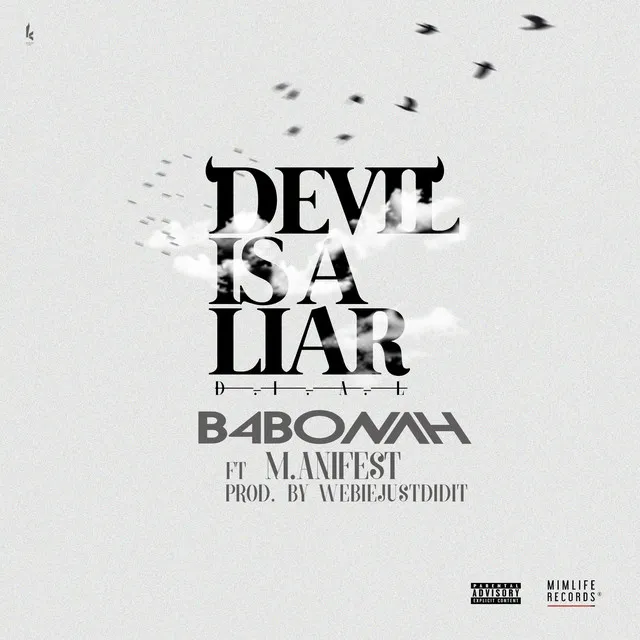 Devil Is a Liar (Remix)