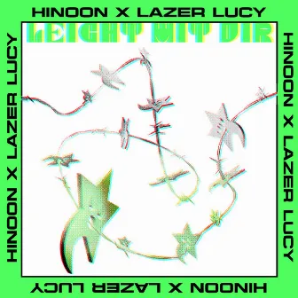 Leicht Mit Dir (Remix) by hinoon