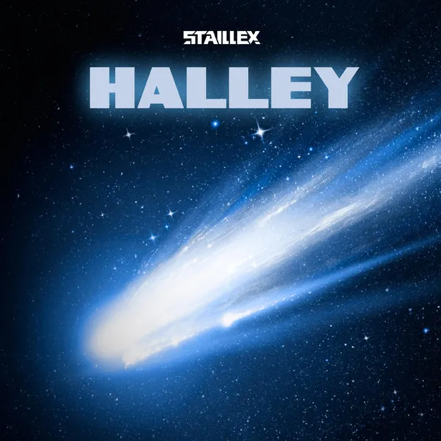 Halley