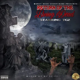 Return of the Living Dead by TGz