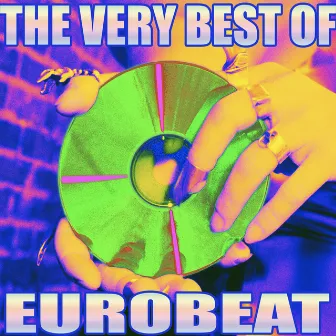 The Very Best Of Eurobeat by Eurobeat