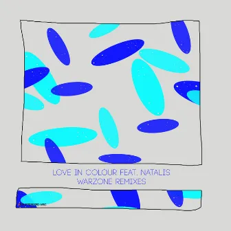 Warzone Remixes by Love In Colour