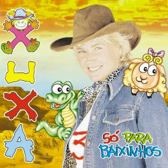 Xuxa Só para Baixinhos 3 (XSPB 3) by Xuxa