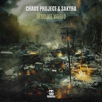 Desolate World by Chaos Project