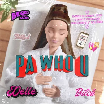 PaWhoU by Delle