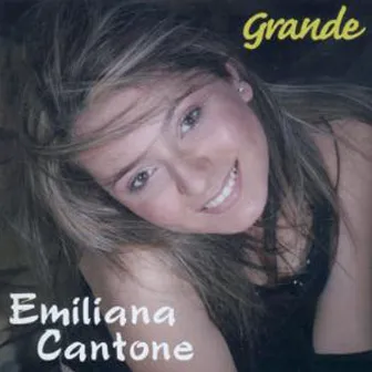 Grande by Emiliana Cantone