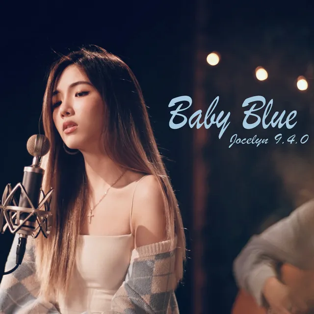 Baby Blue - Blue Microphones Acoustic Session