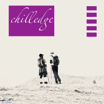 Chilledge by Sasha Shlain