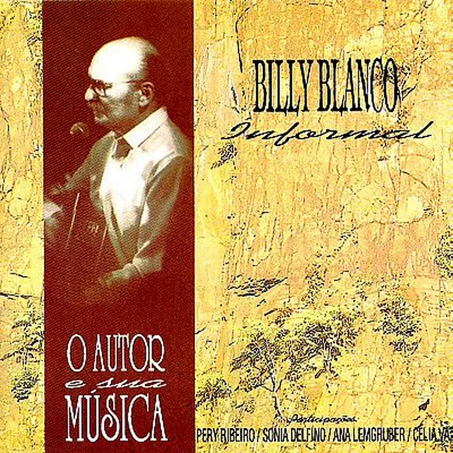 Billy Blanco