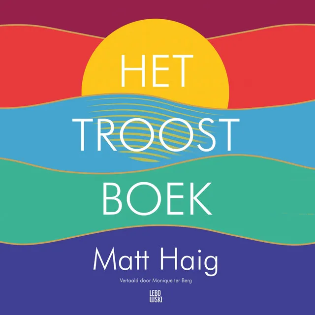 Hoofdstuk 48 - Troostboek