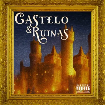 Castelo & Ruínas by Blacka