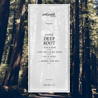 Deep Root by Olexa