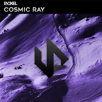 Cosmic Ray by Evoxel