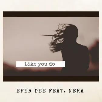 Like You Do (Main Mix) by Efer Dee