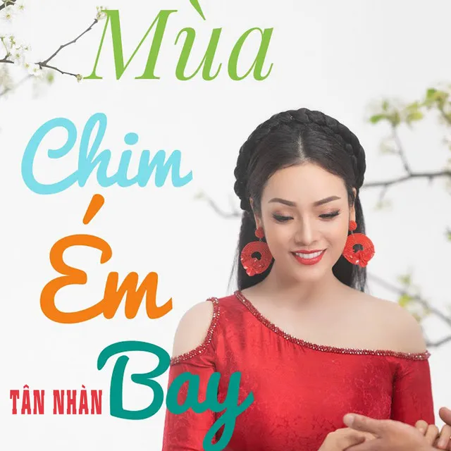 Mùa Chim Én Bay