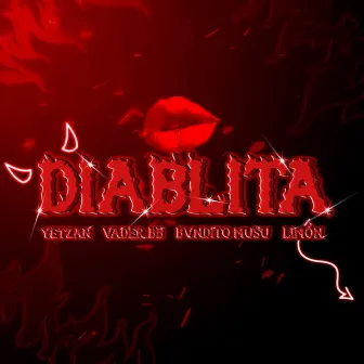 Diablita by Vader BB